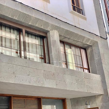 Apartamento Centro Ciudad Santa Cruz de la Palma  Exterior foto