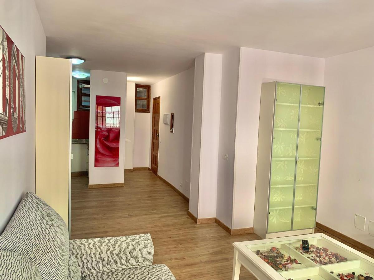 Apartamento Centro Ciudad Santa Cruz de la Palma  Exterior foto