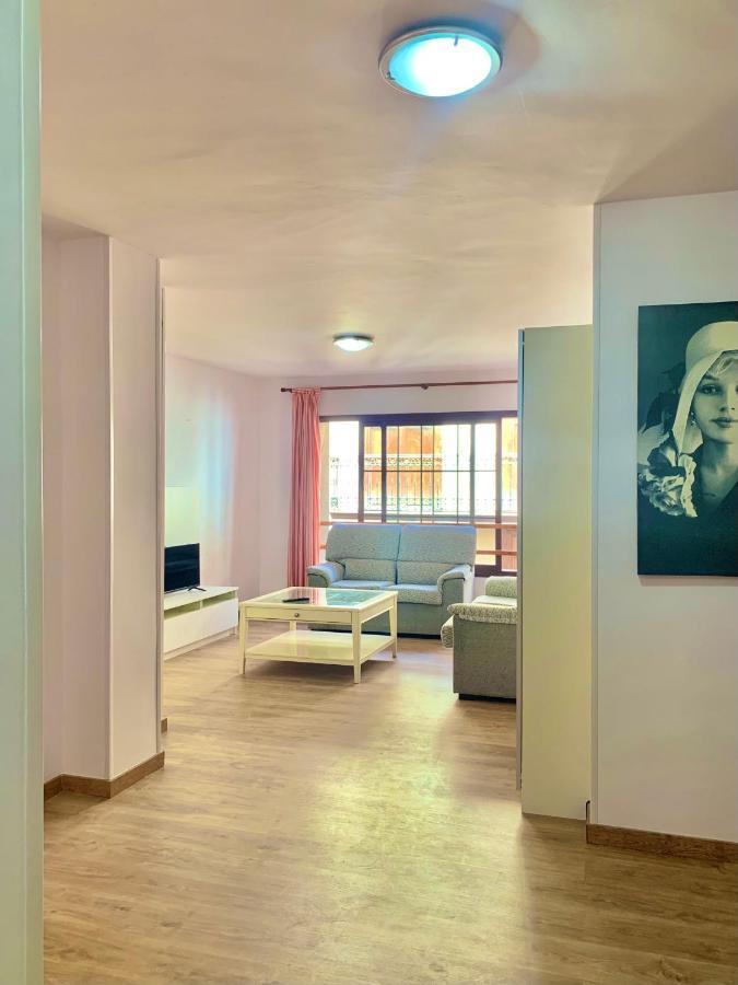 Apartamento Centro Ciudad Santa Cruz de la Palma  Exterior foto