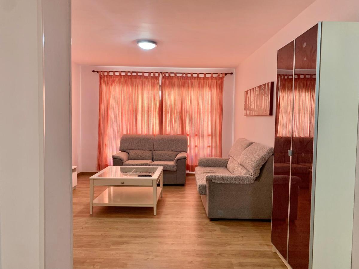 Apartamento Centro Ciudad Santa Cruz de la Palma  Exterior foto