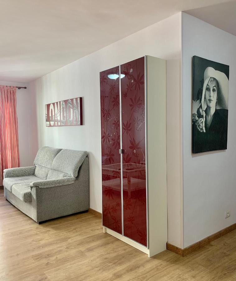 Apartamento Centro Ciudad Santa Cruz de la Palma  Exterior foto