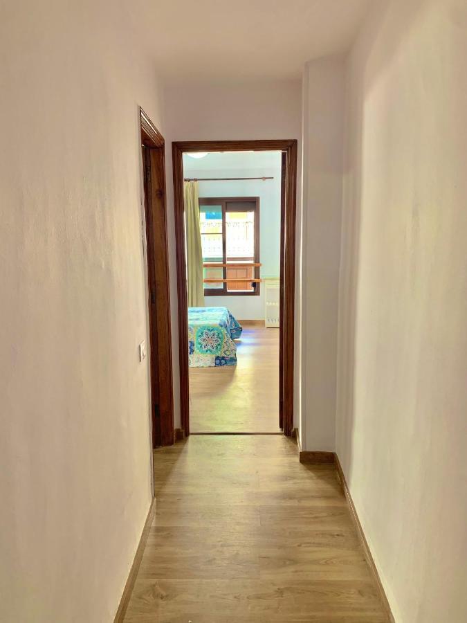 Apartamento Centro Ciudad Santa Cruz de la Palma  Exterior foto